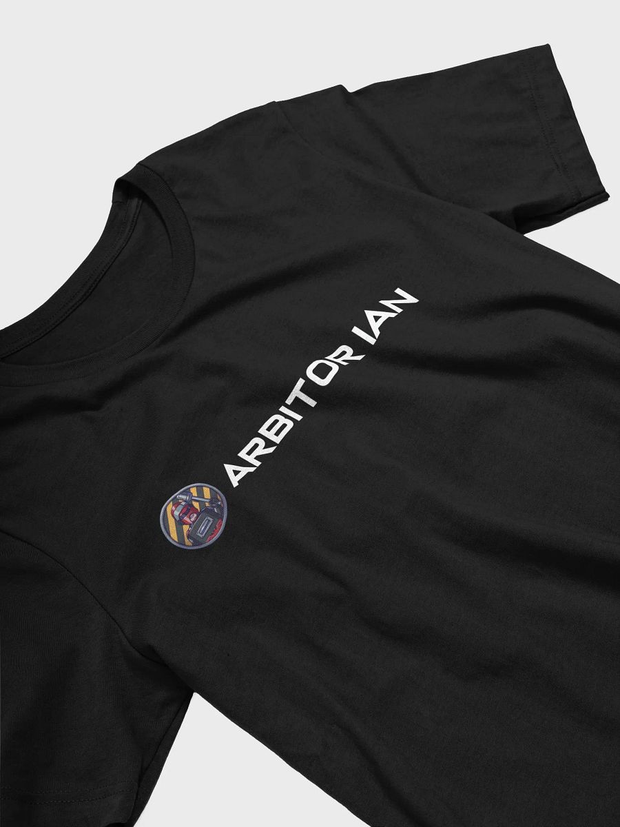 ARBITOR IAN Logo Tee product image (3)