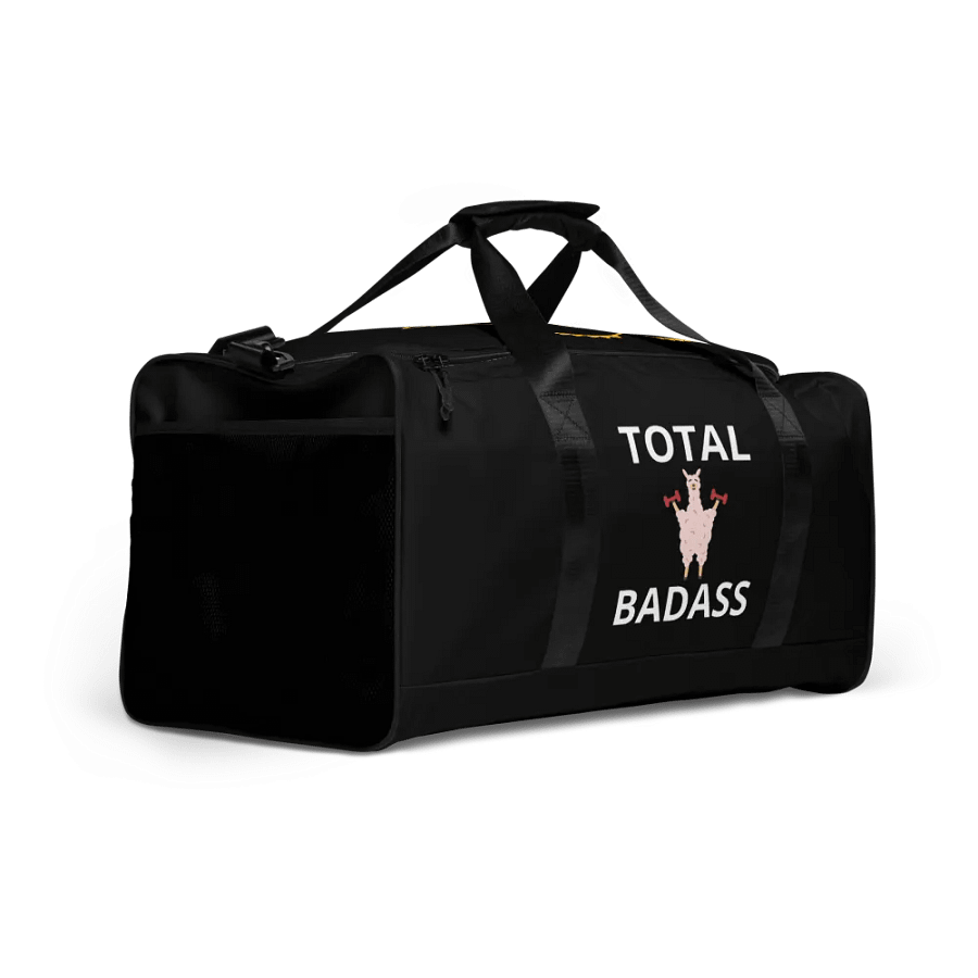 GYM BAG product image (12)