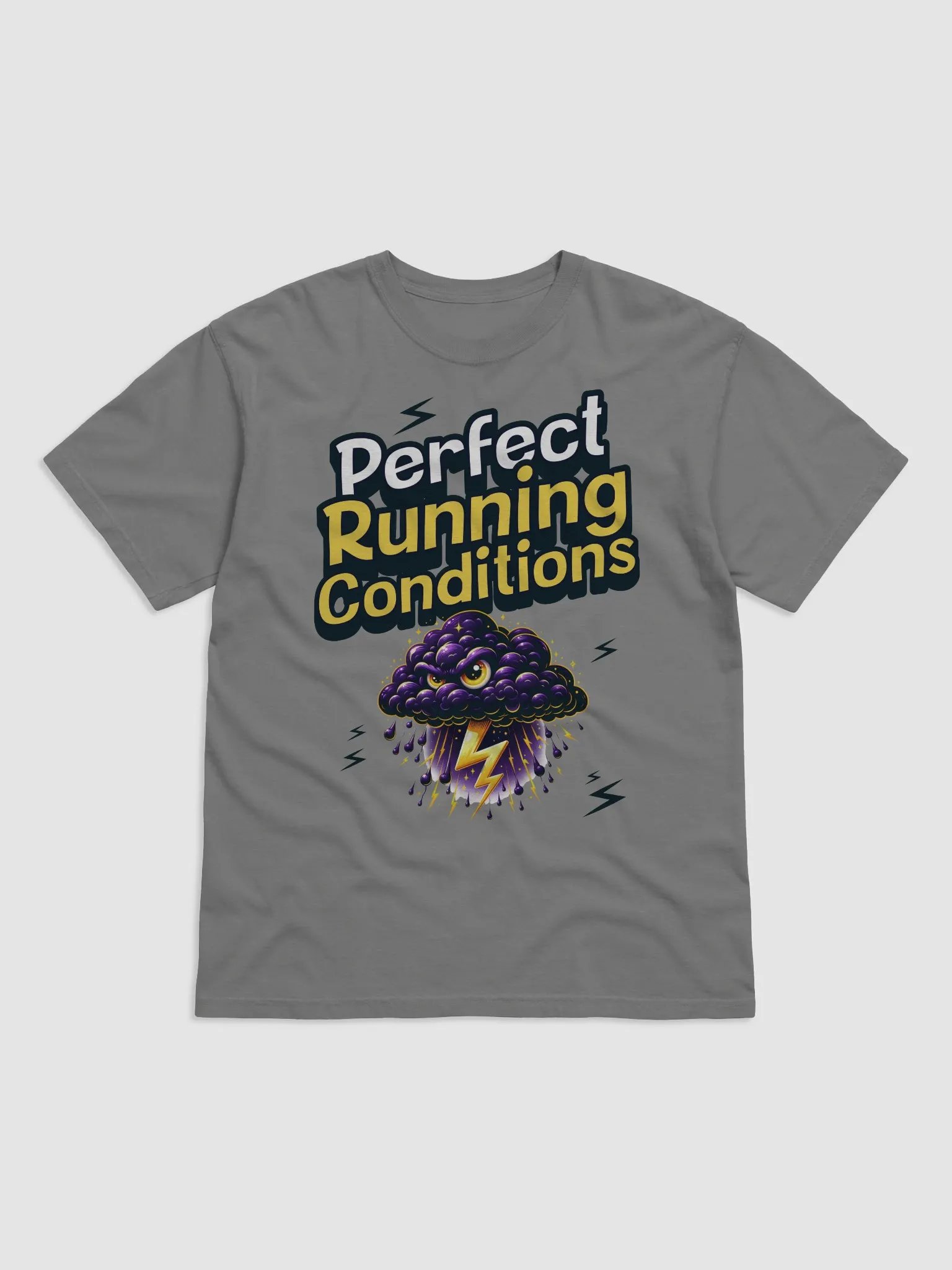 Stormy Run Graphic Tee product image (7)
