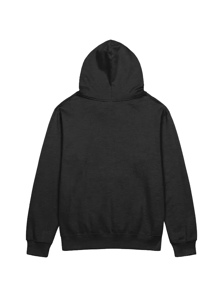 Urban Beats Unisex Hoodie product image (4)