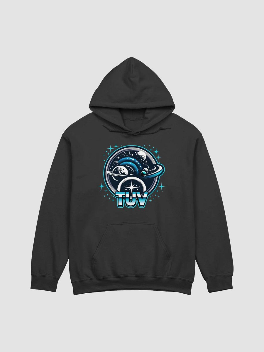 TheUntamedVoid Logo Hoodie product image (1)