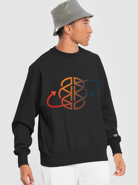 Champion Cotton Max Sweatshirt product image (1)