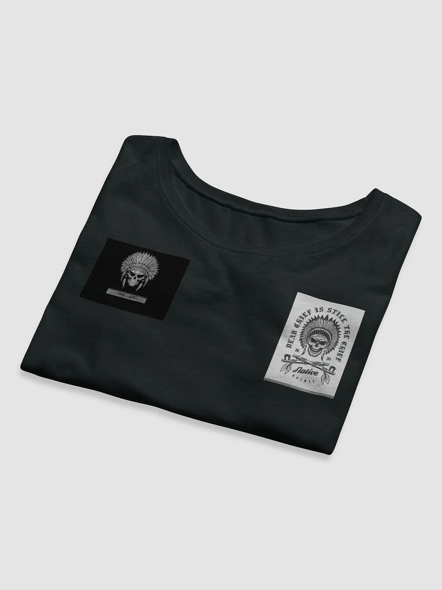 Native Spirit Crop Tee product image (8)