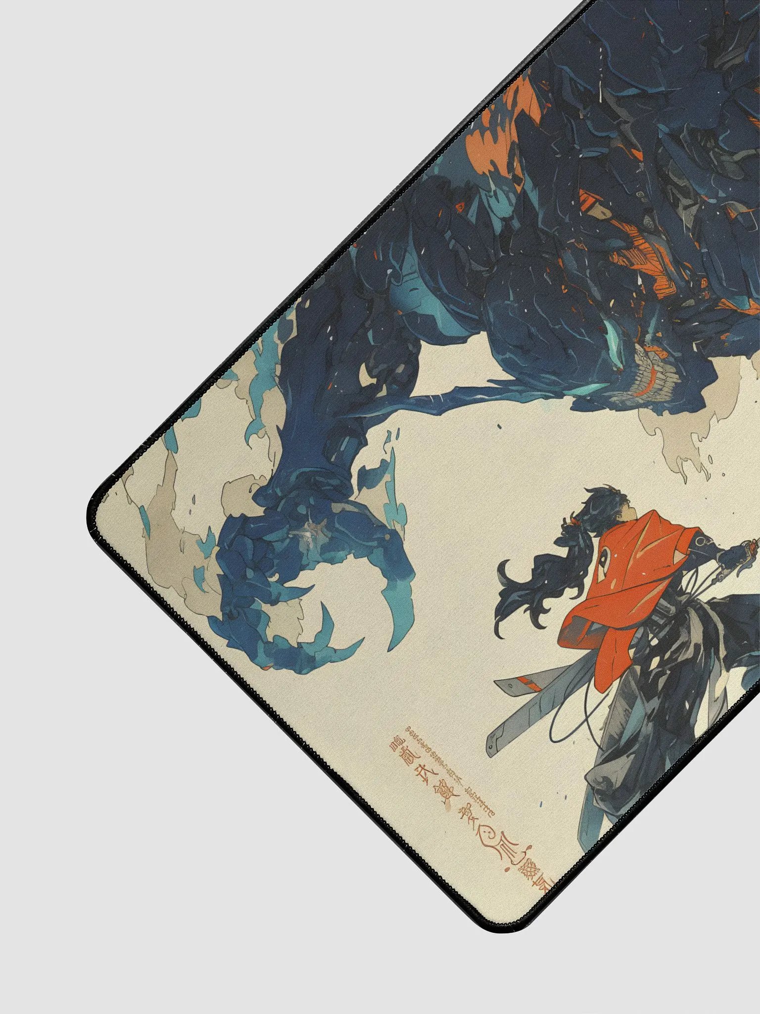 Warrior and Demon product image (3)