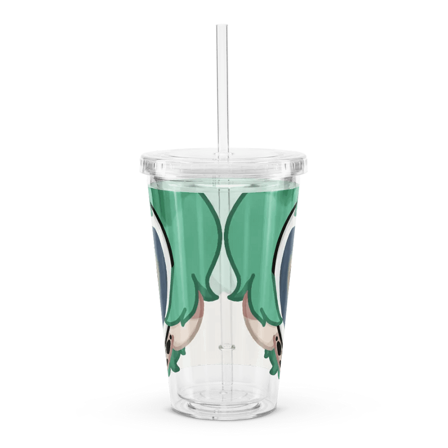 watch your hydration [Tumbler) product image (2)