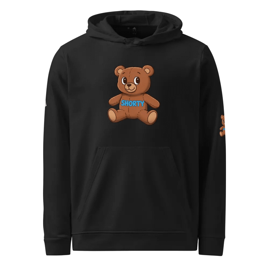 Adidas Fleece Hoodie product image (3)
