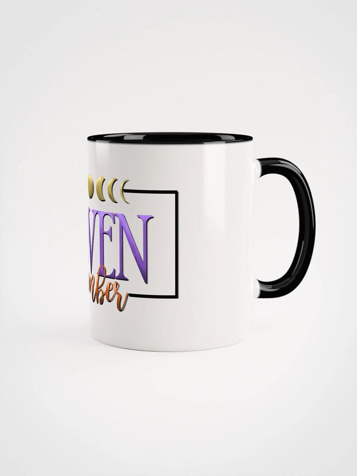 Coven Member: Colourful Mug product image (4)