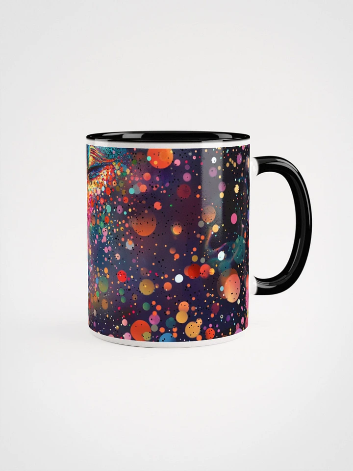 Cosmic Dreamer Mug product image (1)