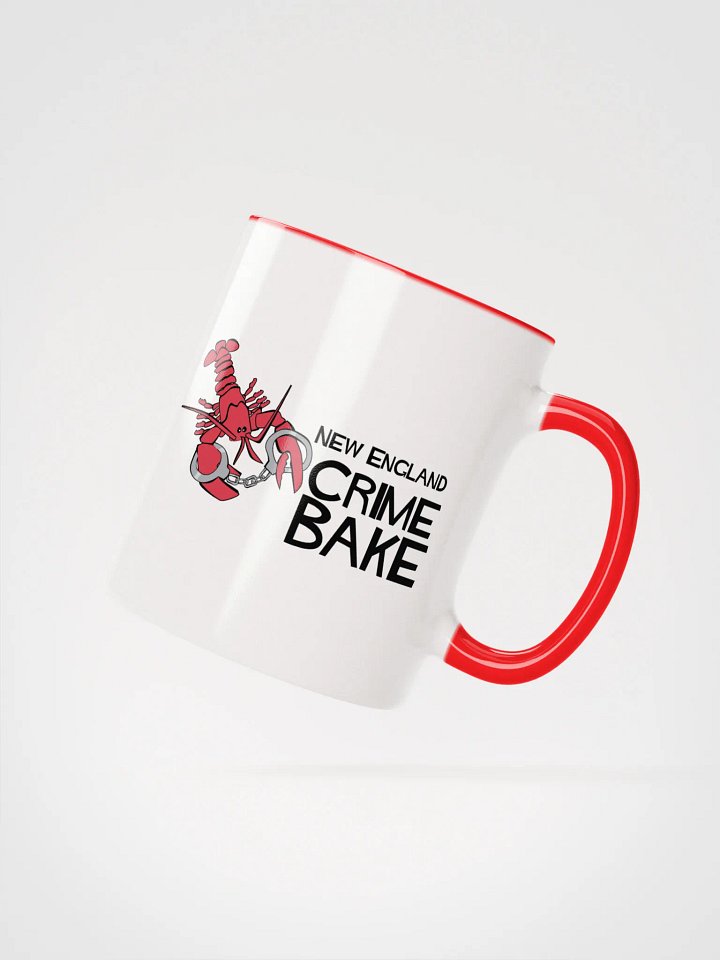 NECB Mug product image (4)