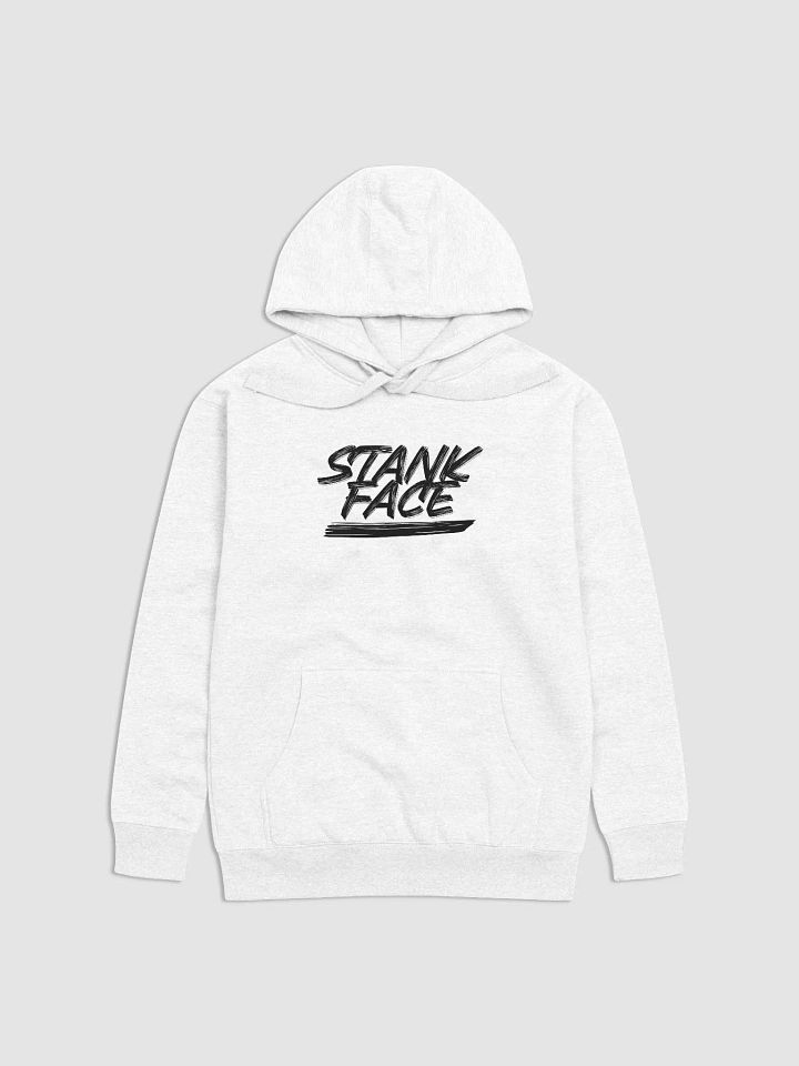 STANK FACE B/W product image (1)