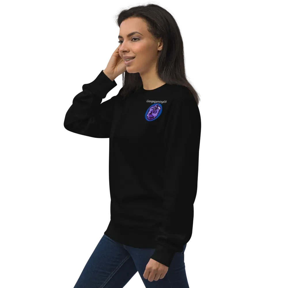 Unisex Sweatshirt product image (6)