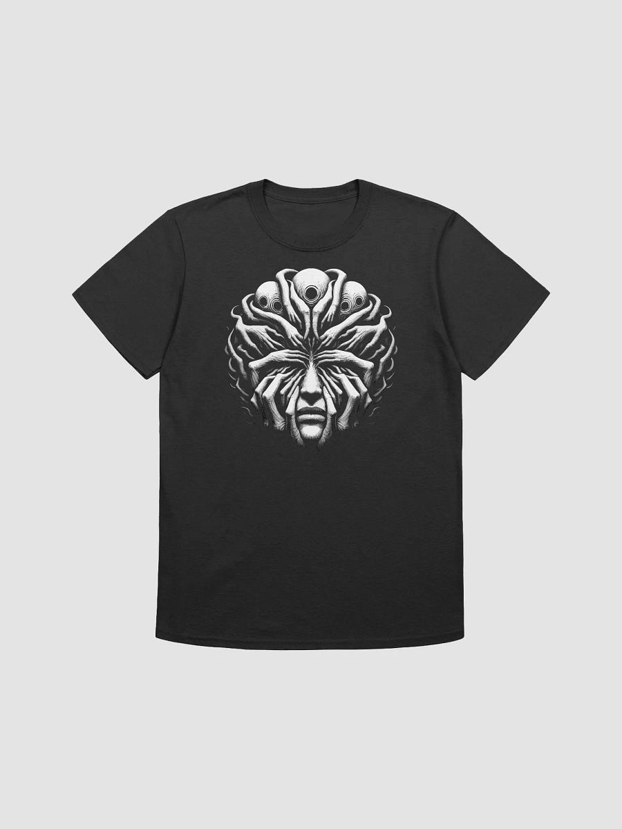 Giger style 01 product image (1)