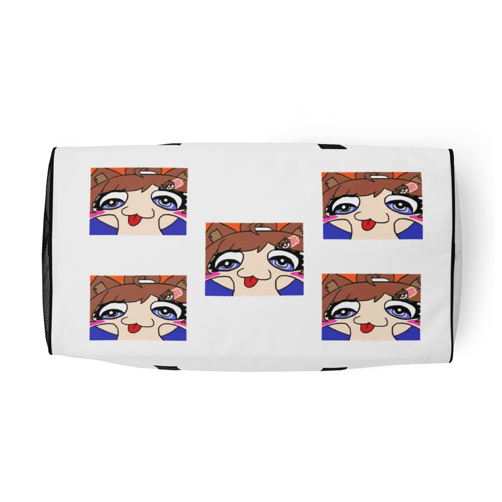 PIxTart Duffel Bag product image (7)