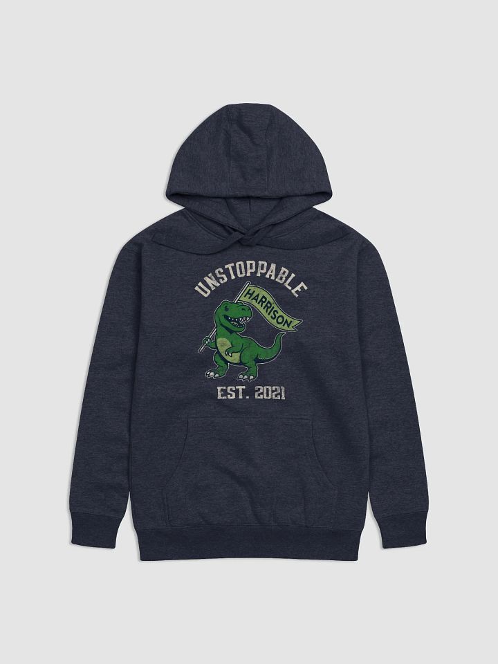 Unstoppable Harrison - Est. 2021 product image (1)