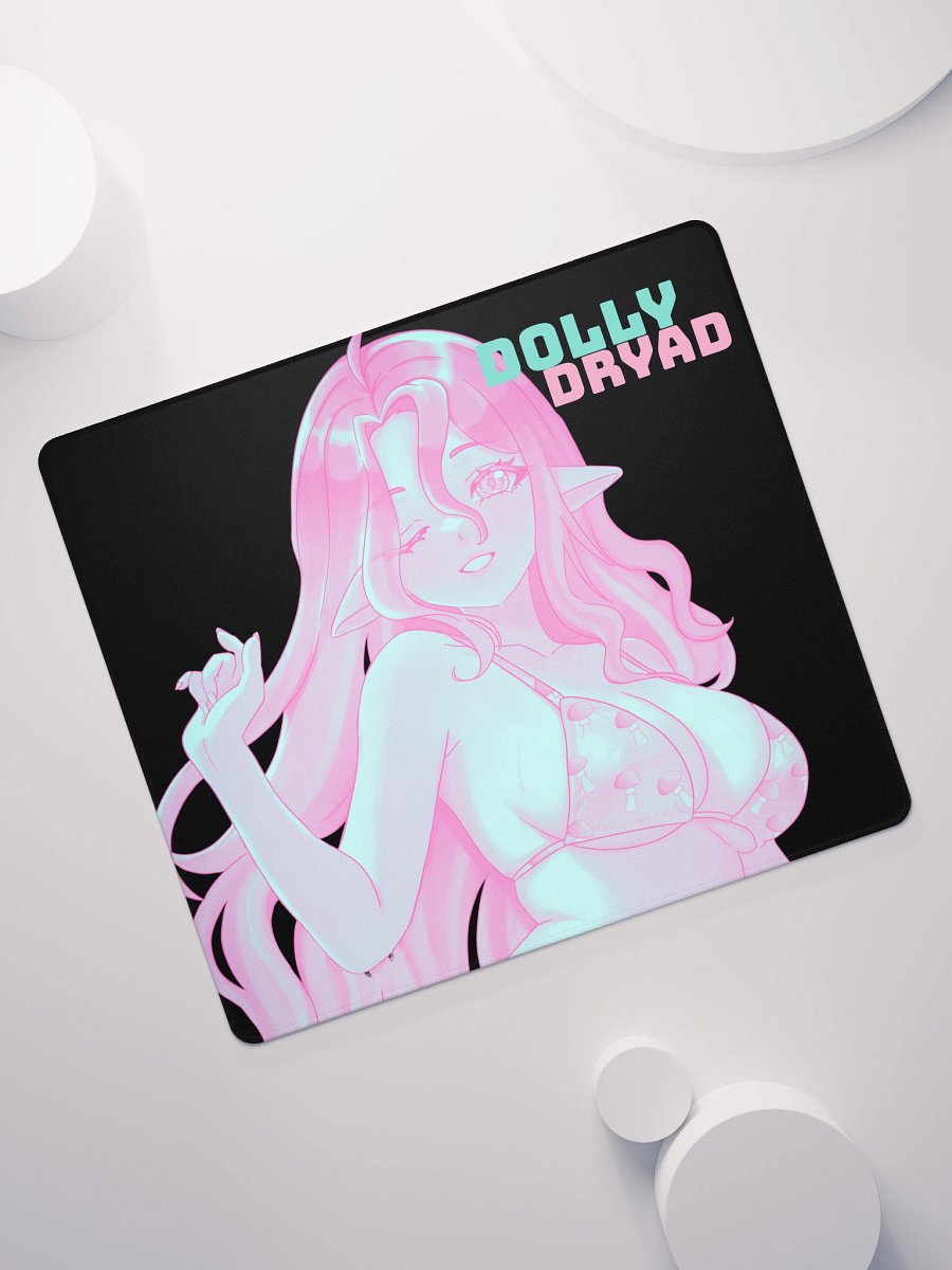 Rooted in Summer Mousepad product image (7)