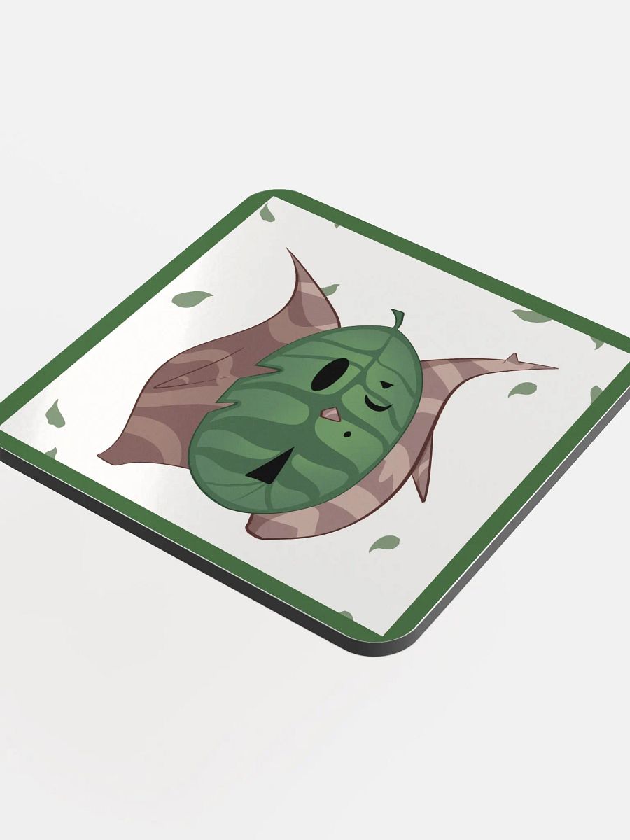 Long-face Korok Coaster product image (4)