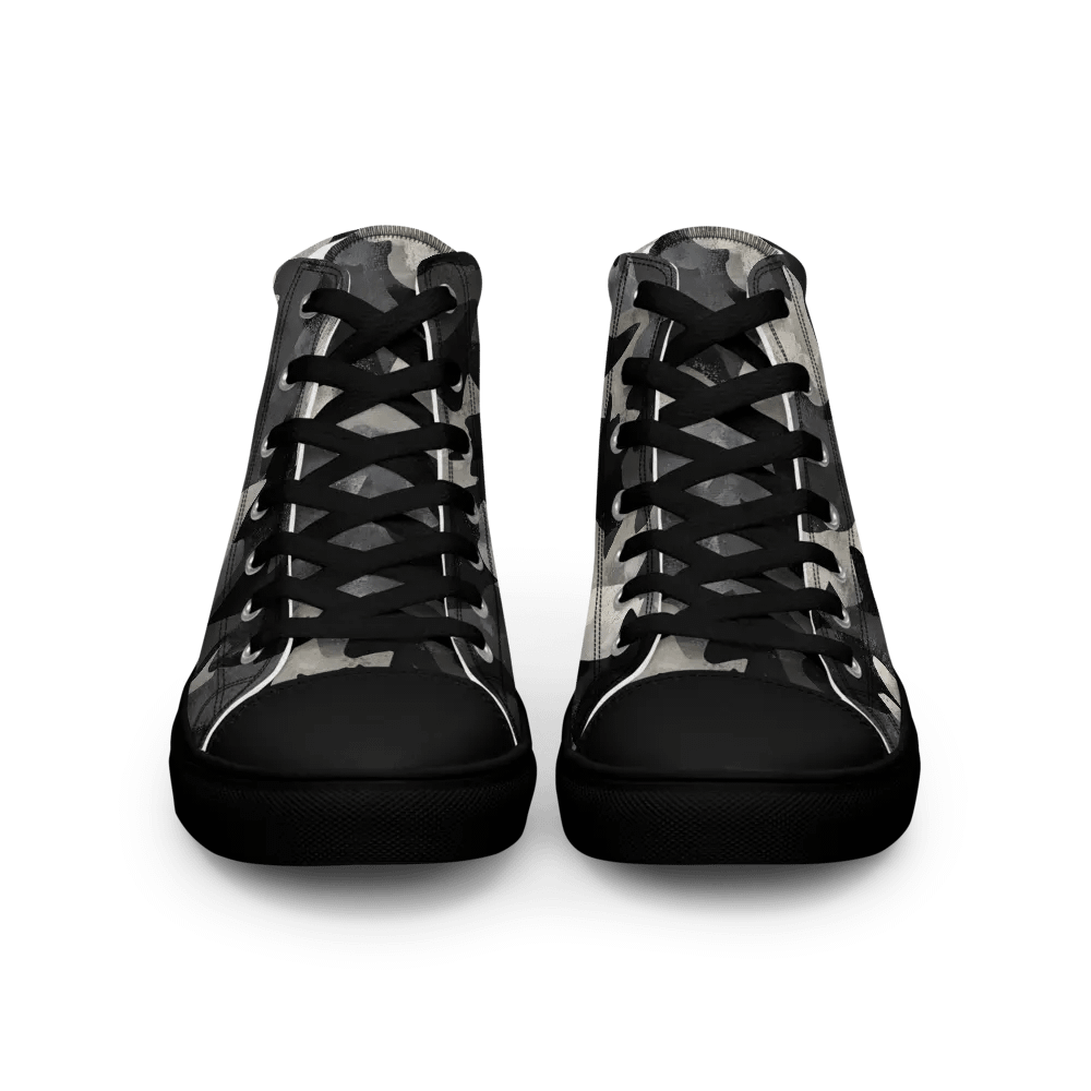 Shadowed Terrain High Tops product image (3)