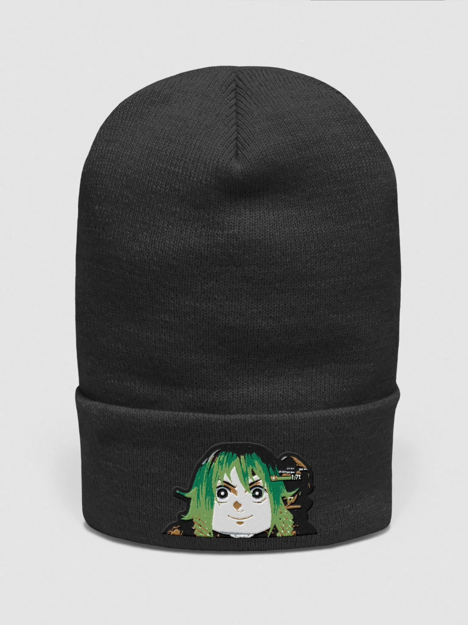 Random User Cuffed Beanie product image (1)