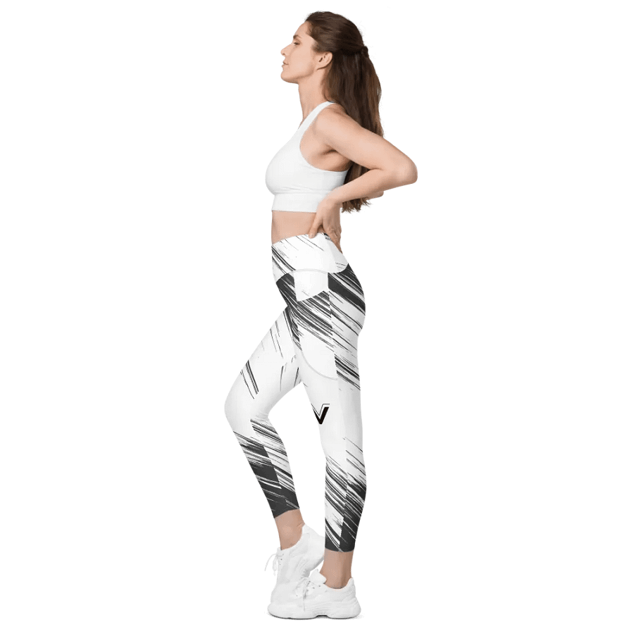 PV leggings with Pockets product image (9)