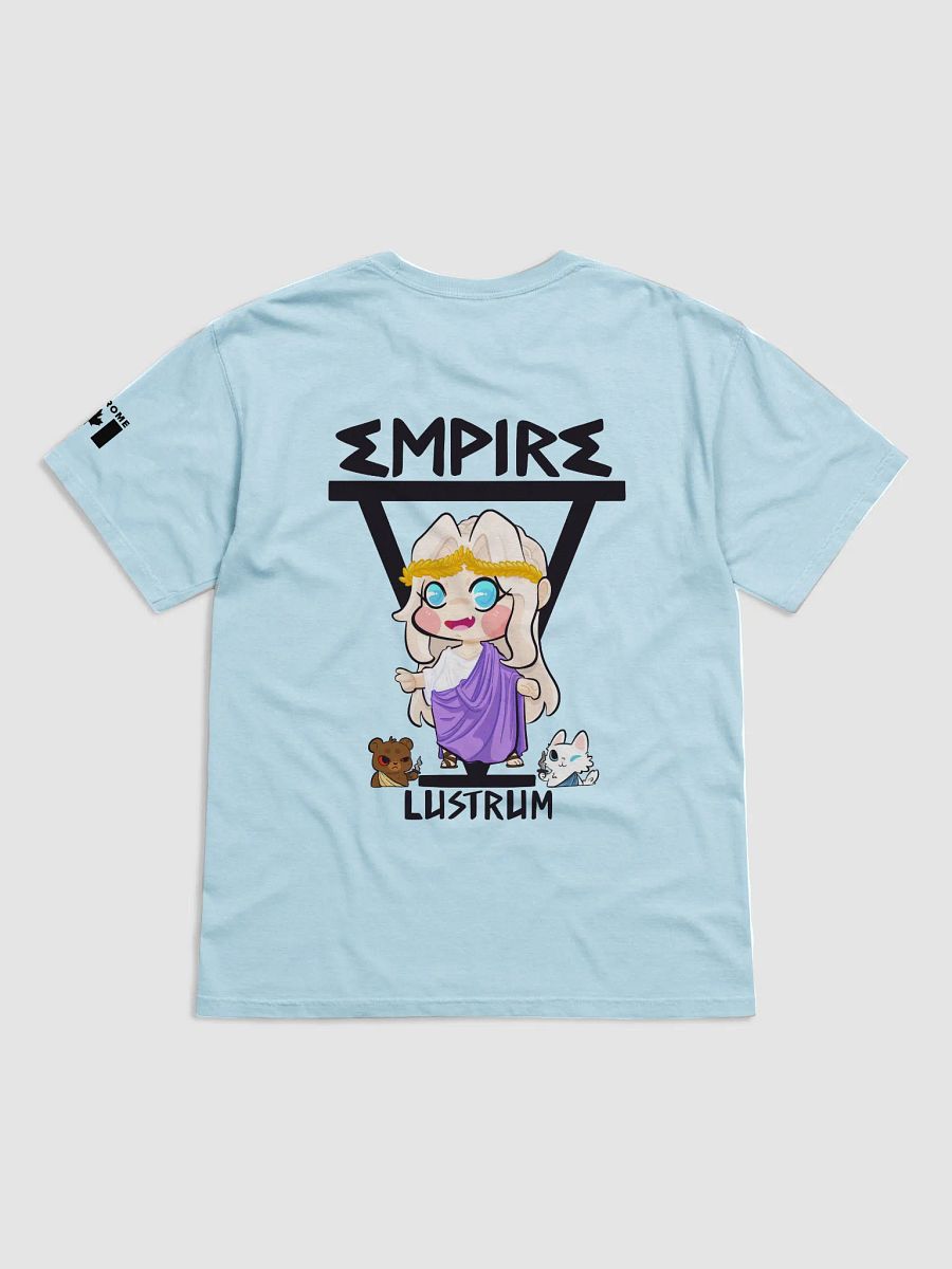 Exclusive Empire Lustrum Tee product image (7)