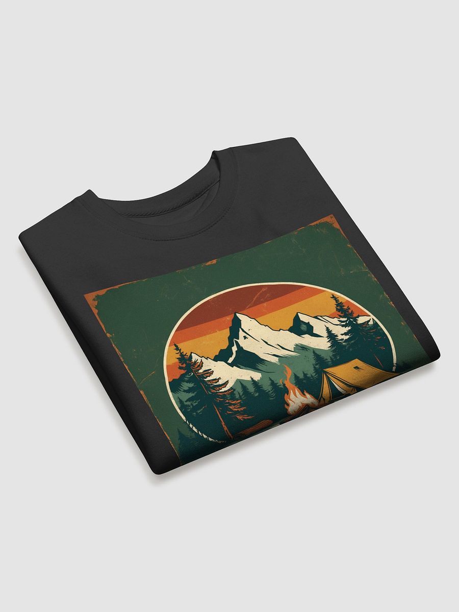 I LOVE CAMPING product image (3)