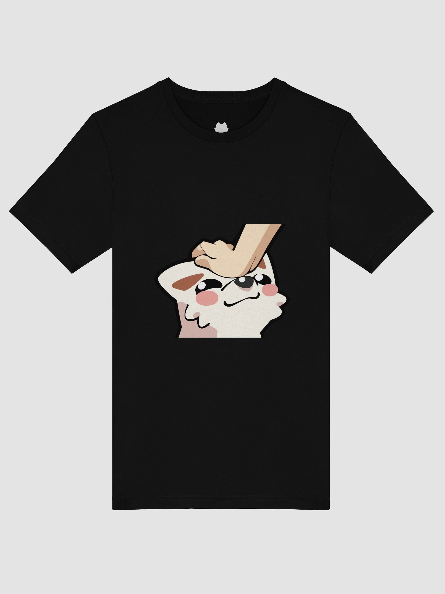 Pet the Dog T-Shirt product image (55)