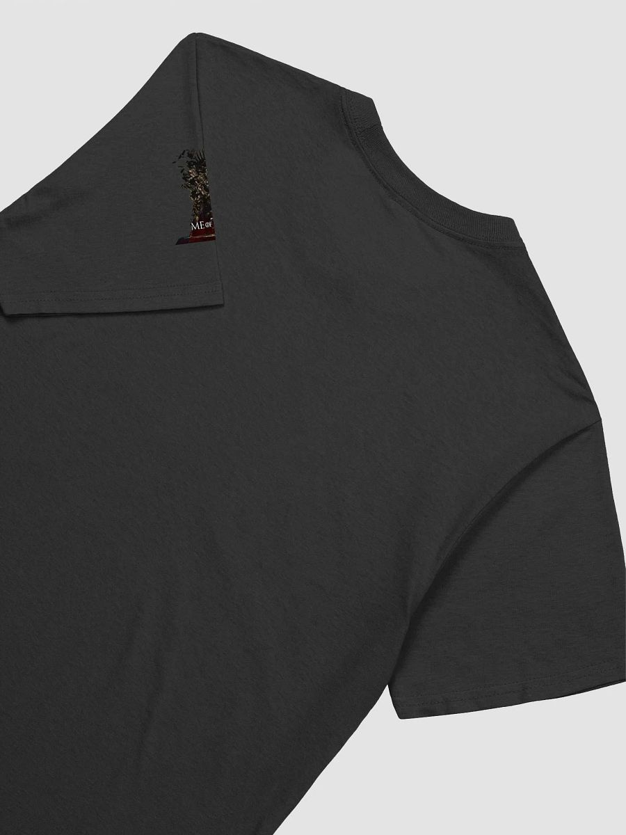 Iron Throne Conquest T-Shirt product image (22)
