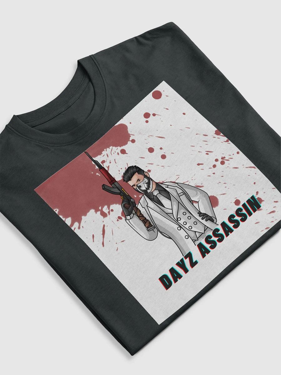 Dayz wear product image (5)