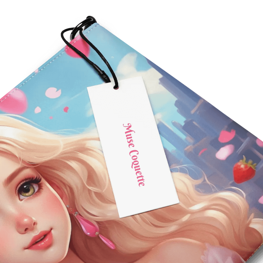 Muse Coquette Crossbody Bag product image (7)