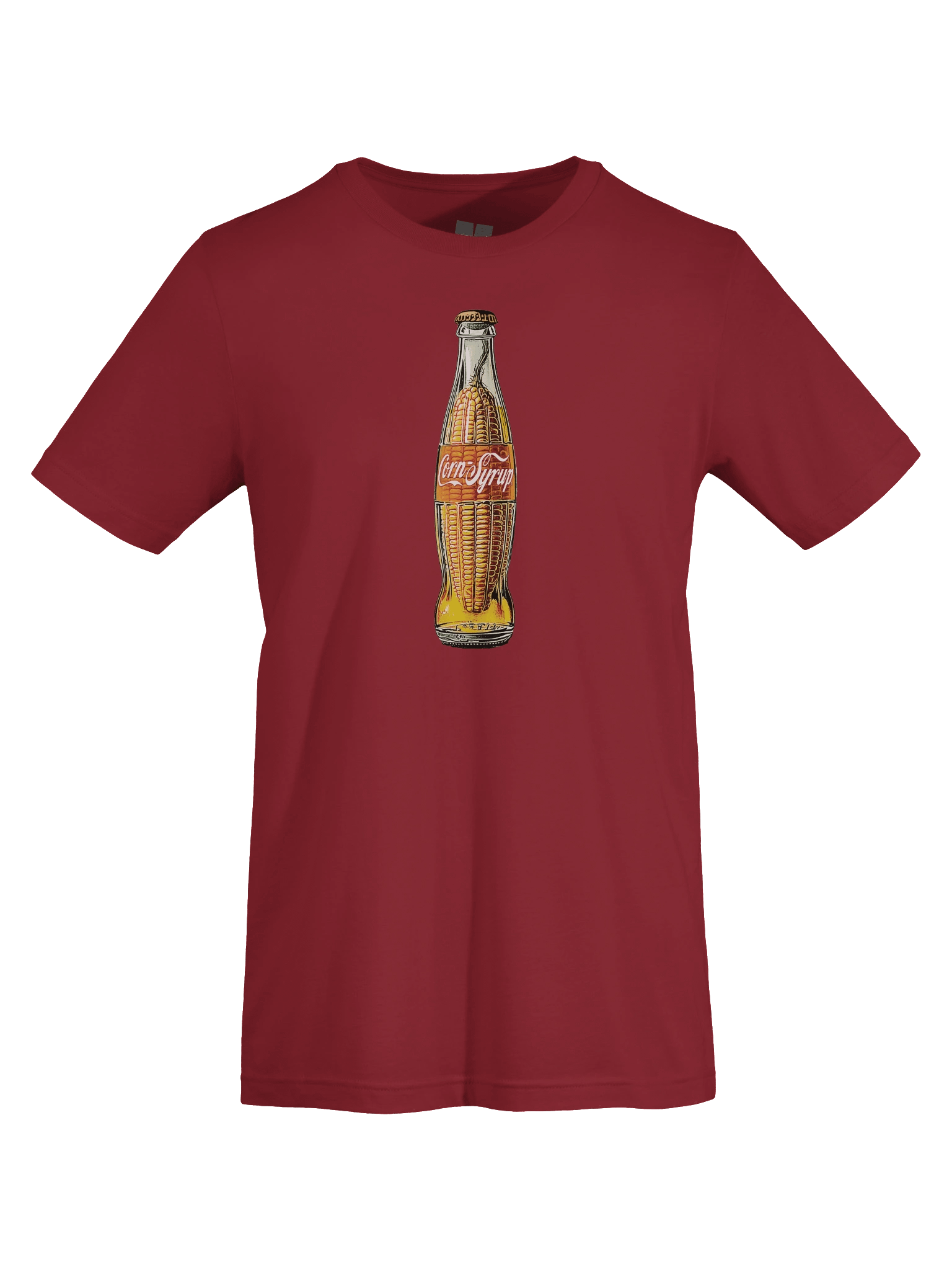 Corn Syrup Bottle product image (3)