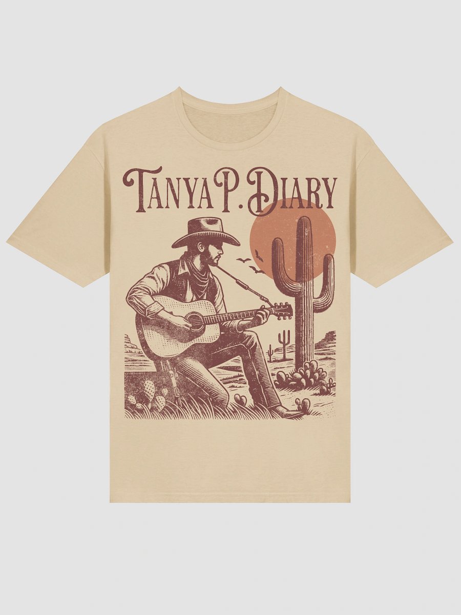 Tanya’s Trail Ballads product image (3)