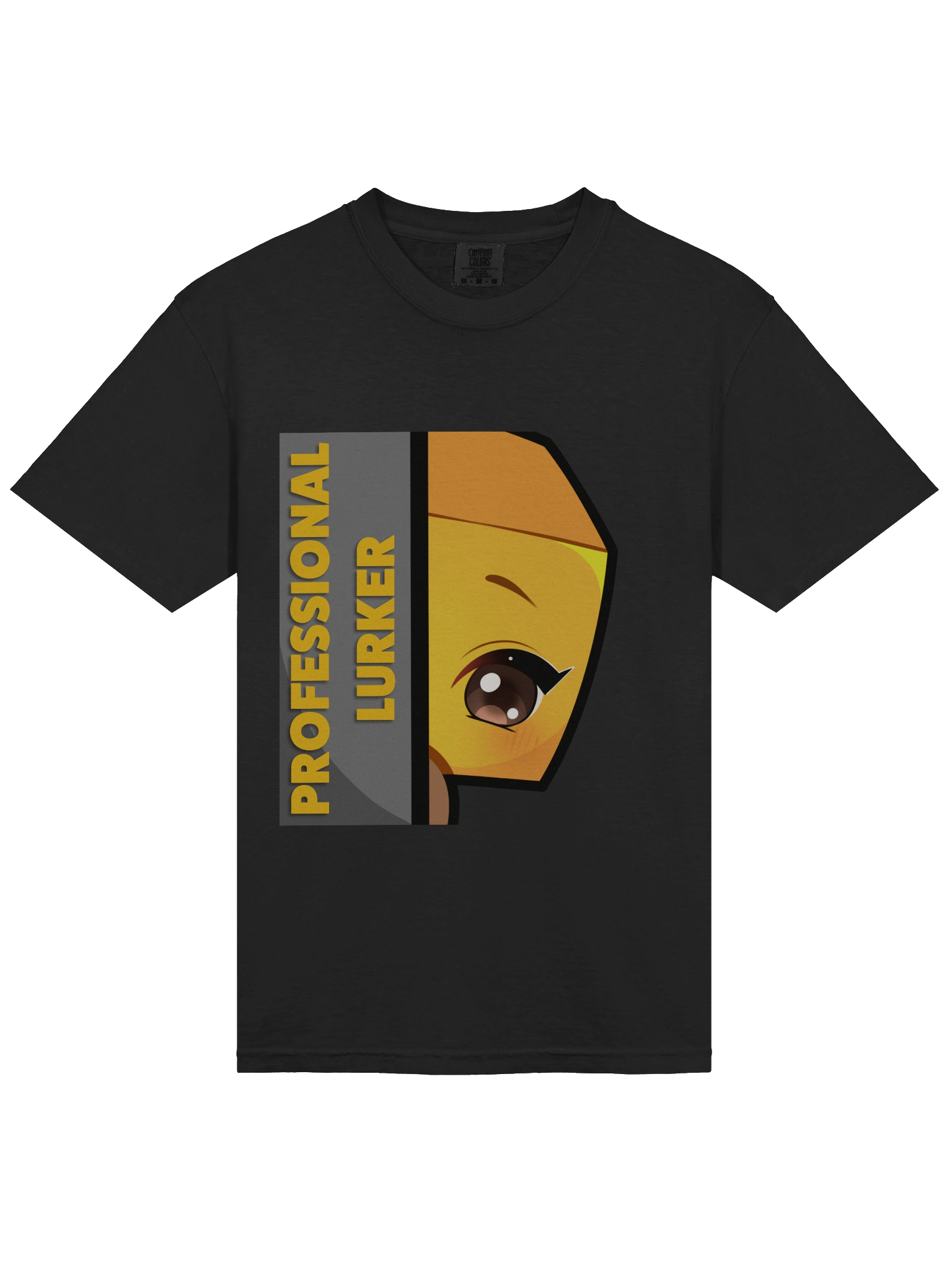 Professional Lurker Tee product image (3)