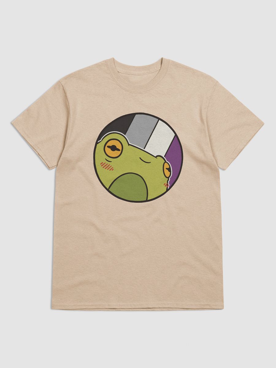 t-shirt : froge ace product image (1)