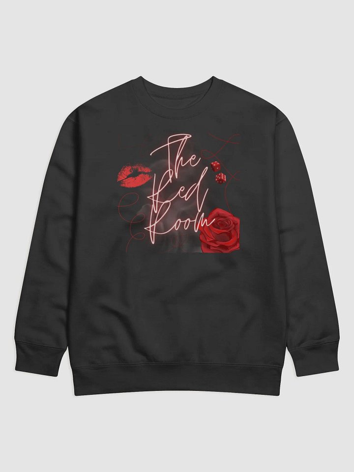 The Red Room Pullover product image (1)
