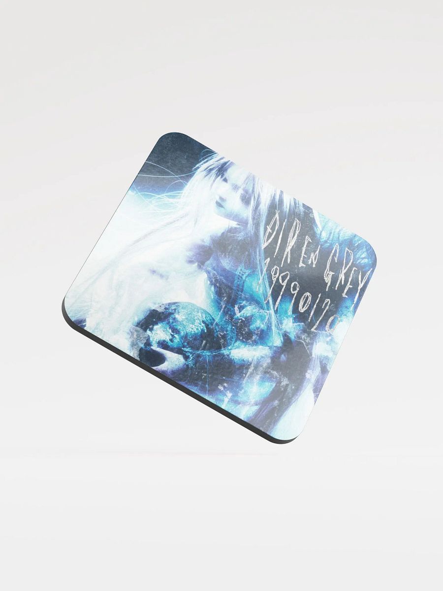 19990120 Regular Version Artwork Coaster product image (1)
