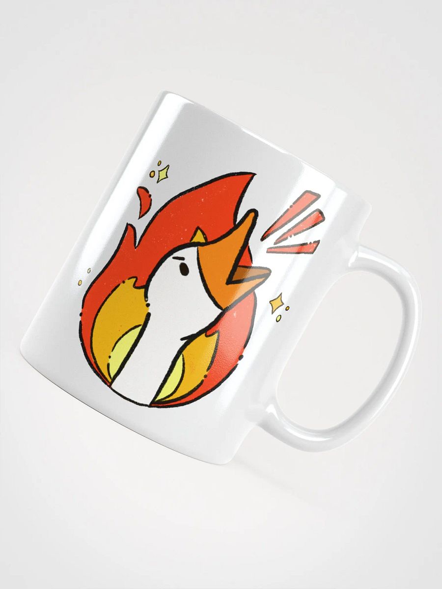 In Flames Mug product image (4)