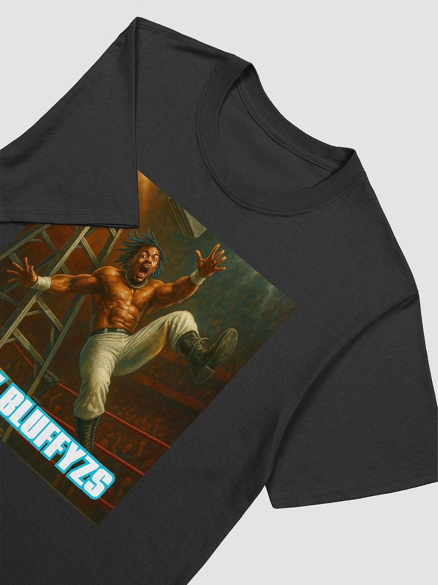 F Bluffyzs XWA T-Shirt product image (7)