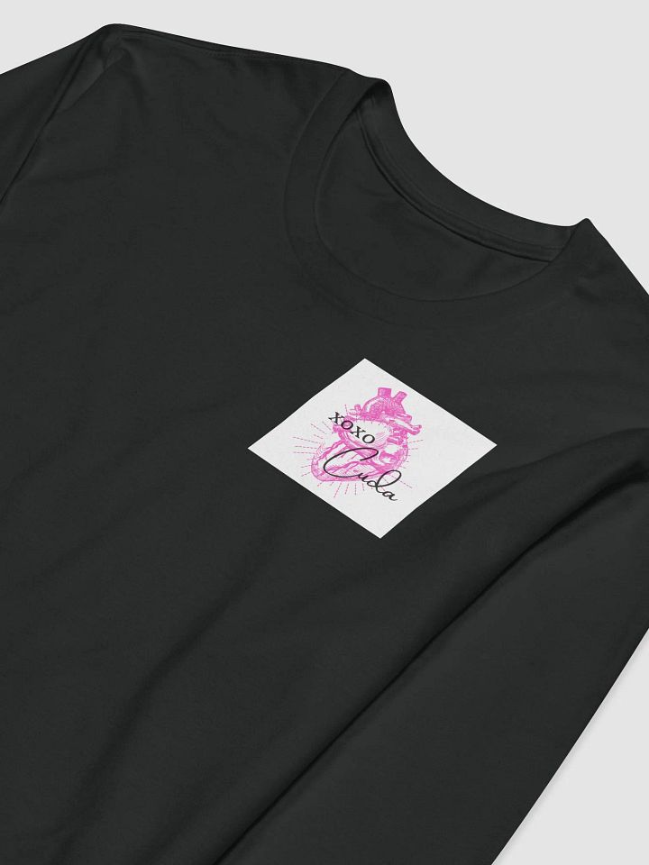 xoxo Cuda Longsleeve product image (1)