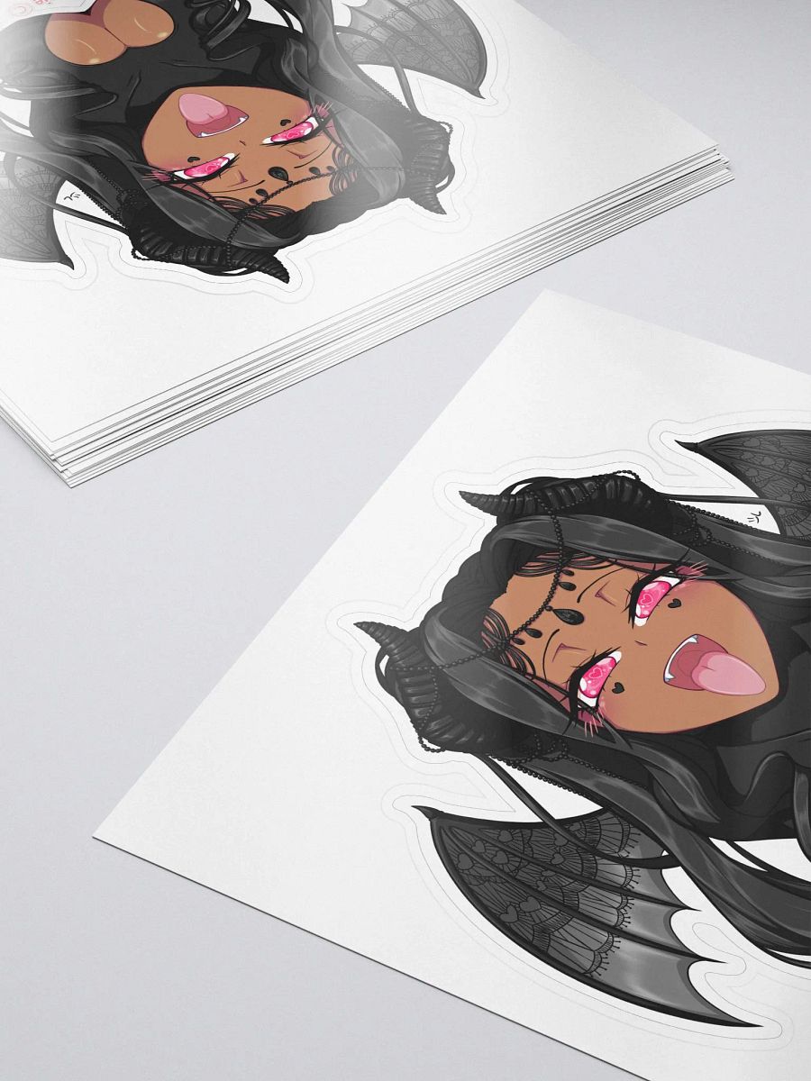 ♡ Saika Tomie Ahegao v2 ♡ product image (5)
