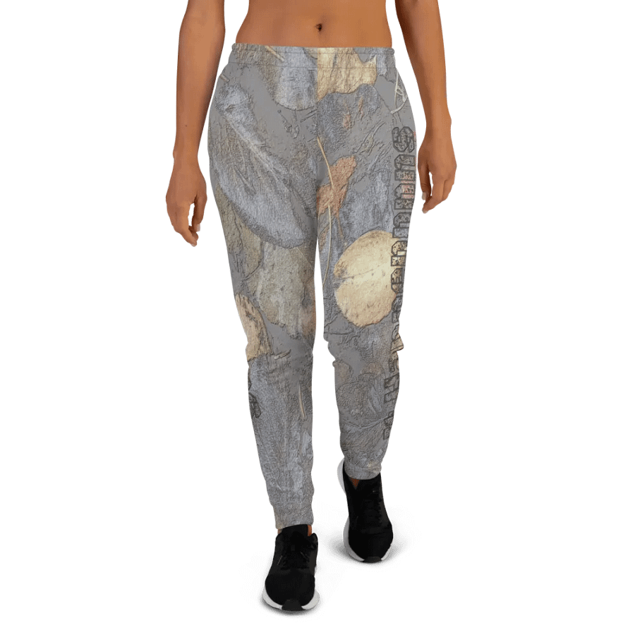 Women's Women's Joggers - MossyOak - It Happennnns Camo product image (2)