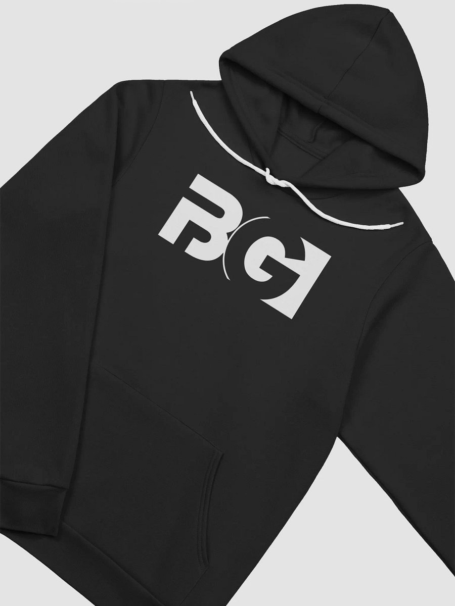 Classic BlurryGoose Hoodie product image (8)