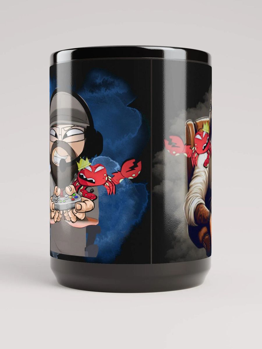 Crabby Mug 15oz. product image (5)