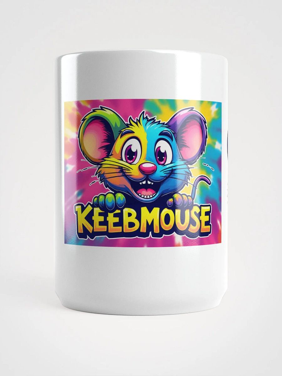 Logo Mug product image (5)