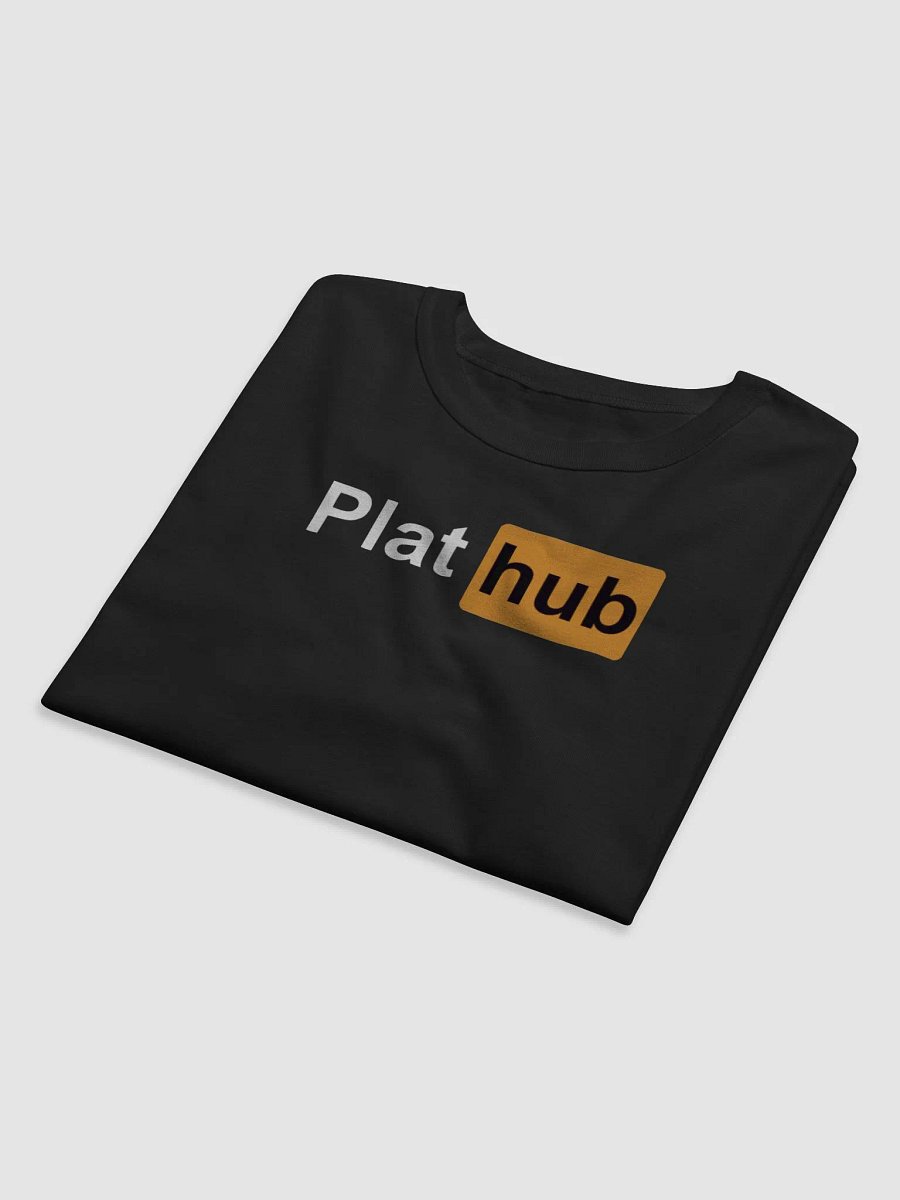 PlatHub Tee product image (17)
