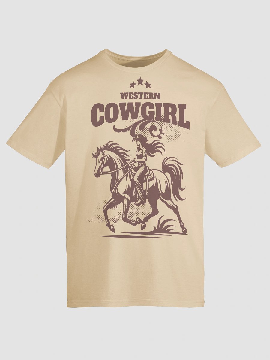 Western Cowgirl Ride product image (45)