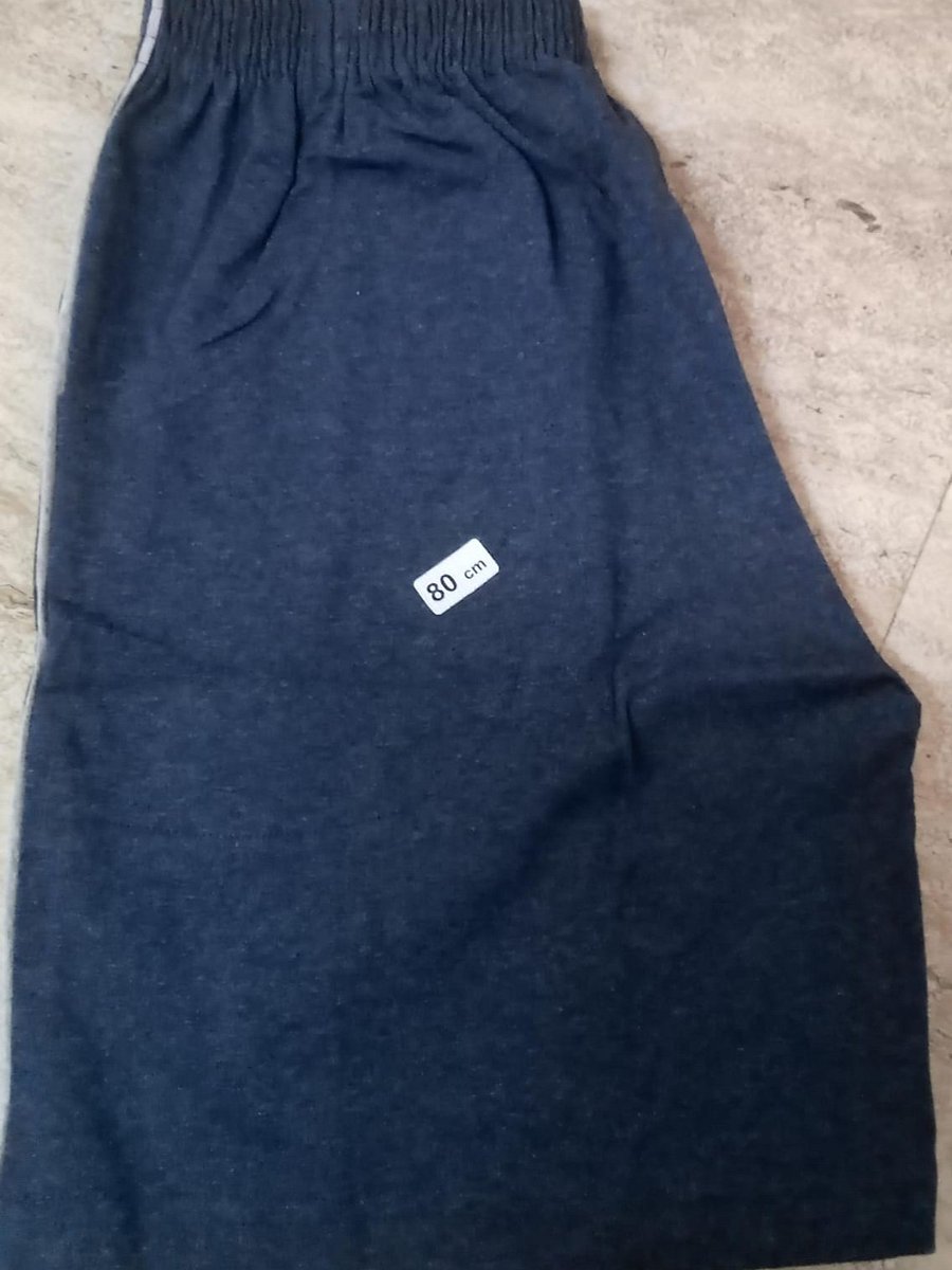 KIDS NIGHT SHORTS product image (1)