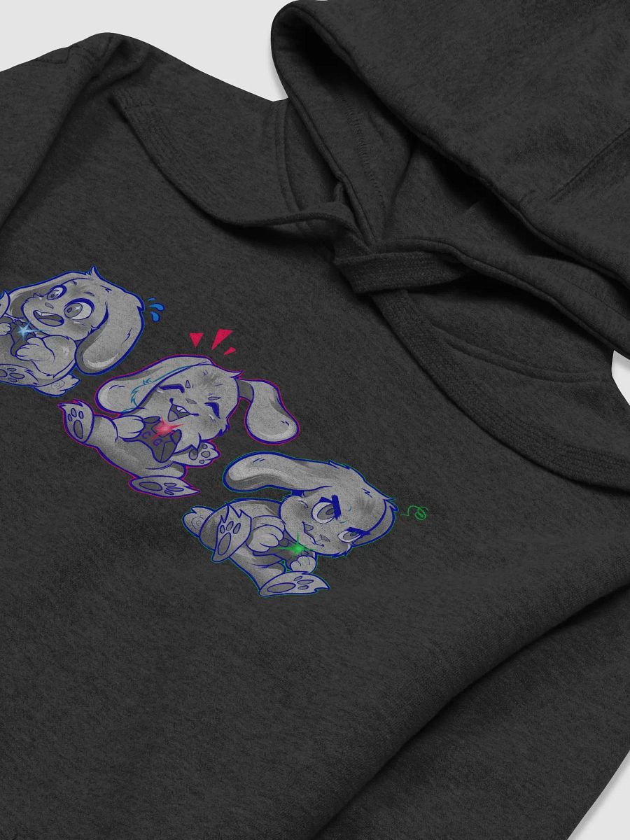 Hoodie - Friday Night Gamer product image (3)