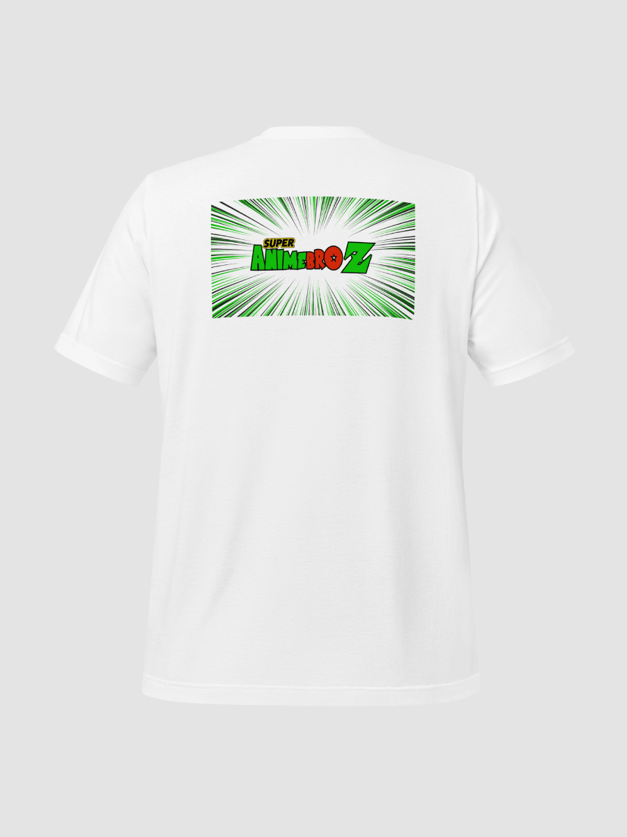 Super Anime Brothers T-Shirt product image (8)