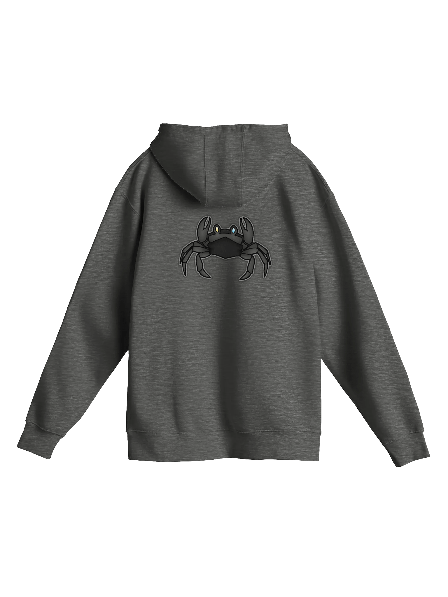 Simple Crab - Hoodie product image (2)