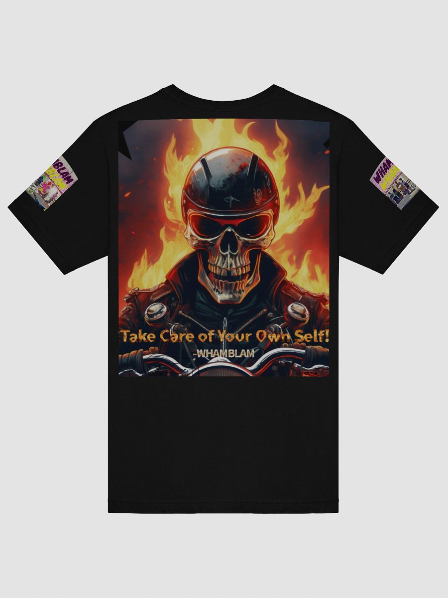DONT TREAD ON ME product image (6)